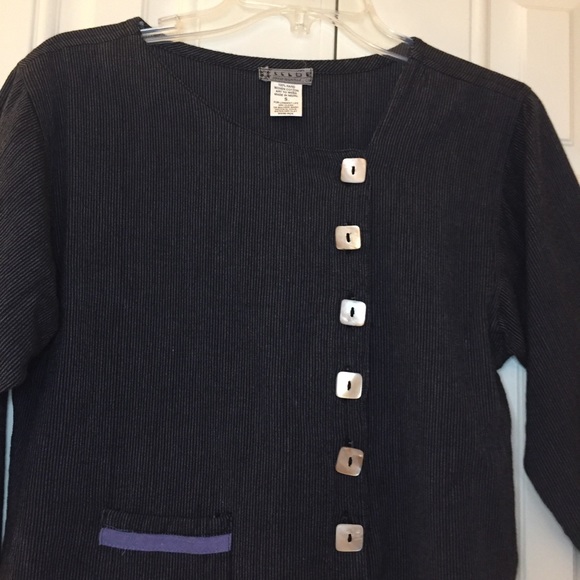 LAGENLOOK Art to Wear Small - Picture 2 of 8